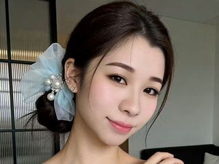 girl cam live QinWeiwei