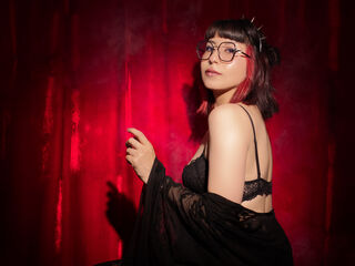 fingering camgirl picture RaveenFox