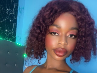 hot webcam photo RealDemi