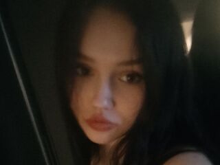 hot cam show RebeccaMoser