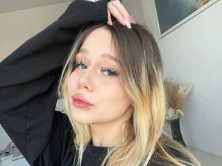 hot cam play RegeniaCorrela
