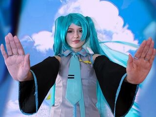 cam chat room ReutLina