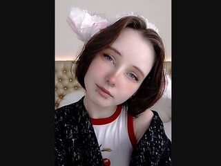 hot girl cam photo RikoJohnson