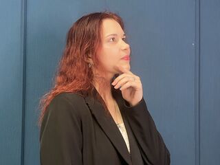 hot web cam show RosemarieDockery