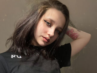 free sexcam RositaMackessy