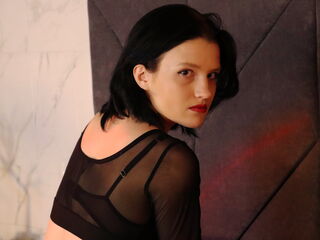 hot cam girl masturbating with sextoy RowenBenson