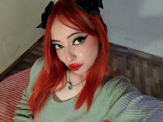 camsex show SabrinaLuxe