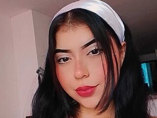 free pussy cam SalomeKio