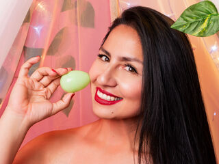 beautiful girlcam SamantaBlaze