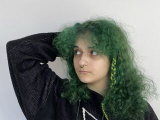 sexy webcamgirl picture SamellaMagowan