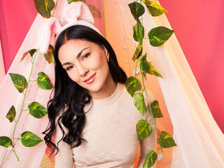 live striptease show SammiLarson