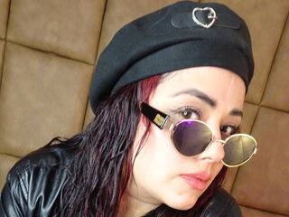 cam girl sex show SandyGuzman