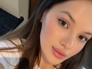 webcamgirl videochat SantinaHeckle