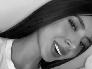 free nude web cam SaraAzul