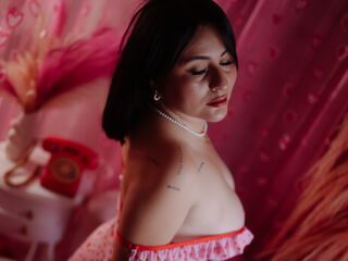 live webcam model SaraGuzmann