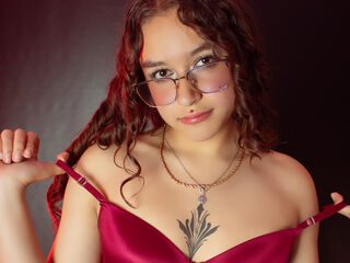 webcamchat SaritaDay