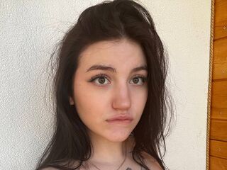 naughty webcamgirl SashaPefferman