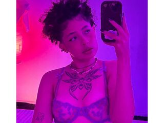 webcam photo SayLuna