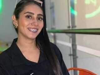 jasmin webcam girl ScarlettSomers