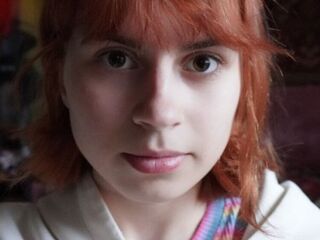 hardcore webcam SerafinaGoettl