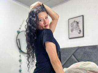 hot cam show SereneBerkles