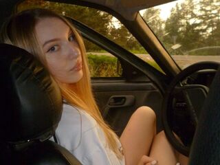 fingering cam girl SheenaBorer