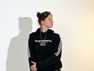 jasmin web cam ShielaVanhamlin
