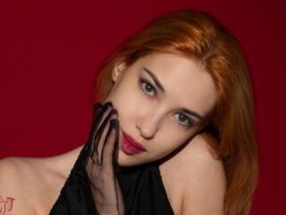 naughty camgirl photo ShoshanaDesilva