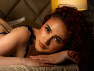 livecam SiilvanaSantos