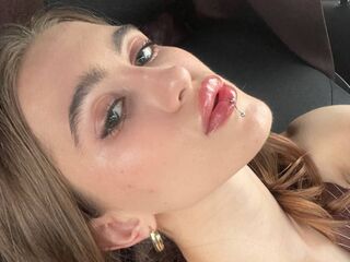 naked cam girl gallery SilviaCoey