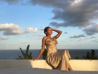 fingering webcamgirl SinothileZikhali