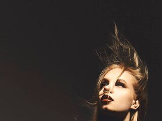 dirty cam show SofiFerran