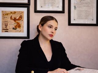 camgirl masturbating SofiaBetancurt