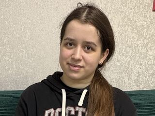 bedroom webcam SoftLina