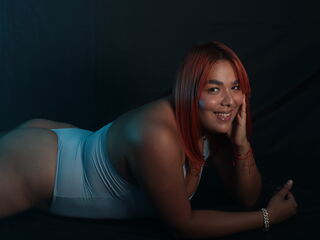 webcam chatroom SolangeMendoza