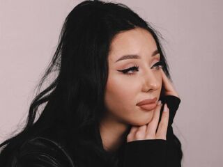 erotic webcam SoledadZale