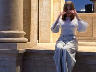 Kinky webcam SonaQuinley