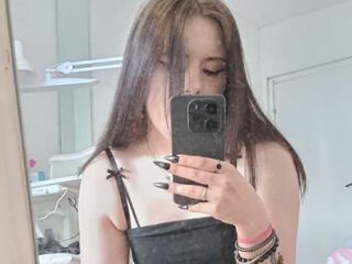 girl nude SonyaEraso