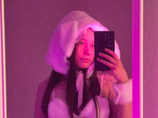 cyber sex show SophieKuper