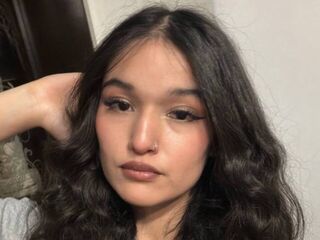 nude camgirl pic SorayaBenezra