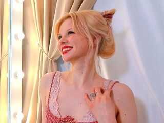 live striptease show StacyValeon