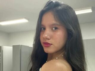 hot cam girl fingering pussy SydneyGrant