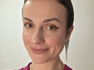 nude cam pic SylviaNyvelle