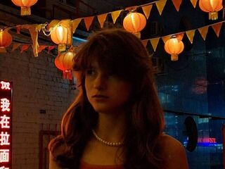 naked webcamgirl SyreetaMinrod