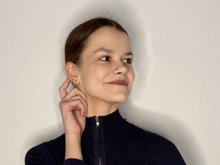 jasmin webcam model TashinaEndresen