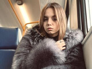 hot naked webcamgirl TasiaPetronzio