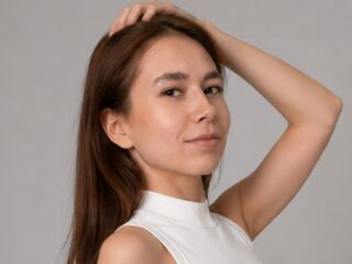 free nude cam TeofilaDonalds