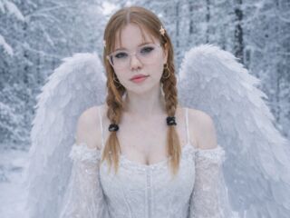 naughty webcam TinaCandle