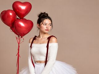 live sex webcam TomikaHocket