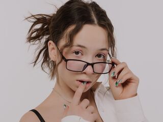 Kinky webcam girl TrixieMorgan